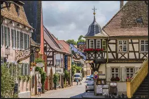 Deidersheim Deidersheim