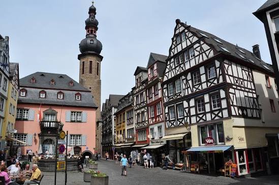Cochem Cochem