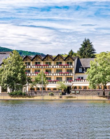 Hotel Weinhaus Fuhrmann Hotel Weinhaus Fuhrmann