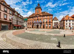Wissembourg Wissembourg