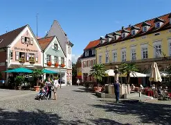 Bad Dürkheim Bad Dürkheim